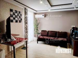 2-к квартира, вторичка, 56м2, 4/4 этаж