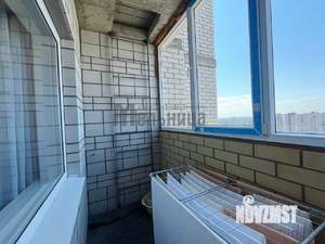 1-к квартира, вторичка, 39м2, 18/20 этаж