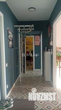 2-к квартира, вторичка, 51м2, 9/9 этаж