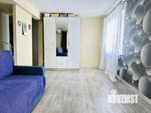 1-к квартира, вторичка, 30м2, 5/5 этаж