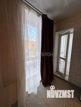 1-к квартира, вторичка, 39м2, 1/4 этаж