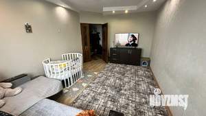 2-к квартира, вторичка, 52м2, 7/9 этаж