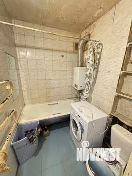1-к квартира, вторичка, 31м2, 3/5 этаж