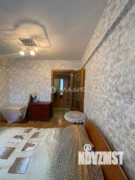 2-к квартира, вторичка, 49м2, 3/9 этаж