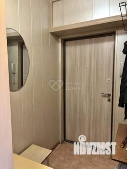 2-к квартира, вторичка, 52м2, 7/9 этаж