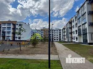 1-к квартира, вторичка, 28м2, 3/5 этаж
