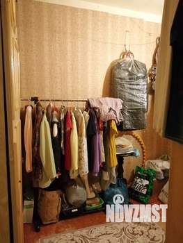 2-к квартира, вторичка, 44м2, 1/5 этаж