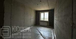 2-к квартира, вторичка, 60м2, 9/9 этаж