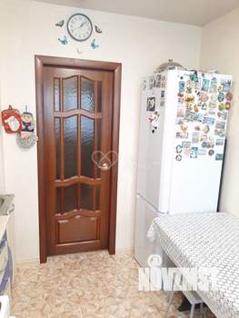 1-к квартира, вторичка, 36м2, 5/5 этаж