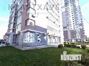 1-к квартира, вторичка, 37м2, 22/24 этаж