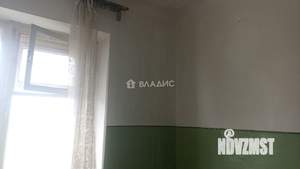 2-к квартира, вторичка, 46м2, 5/5 этаж