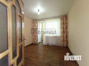 4-к квартира, вторичка, 64м2, 2/5 этаж