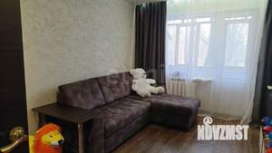 2-к квартира, вторичка, 45м2, 2/5 этаж