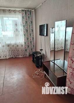 1-к квартира, вторичка, 35м2, 1/5 этаж