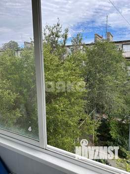 1-к квартира, вторичка, 32м2, 4/5 этаж