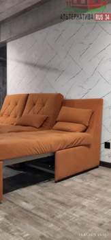 3-к квартира, вторичка, 59м2, 1/5 этаж