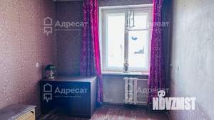 2-к квартира, вторичка, 51м2, 7/9 этаж