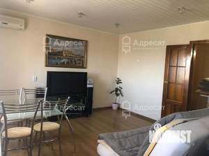 3-к квартира, вторичка, 57м2, 9/9 этаж