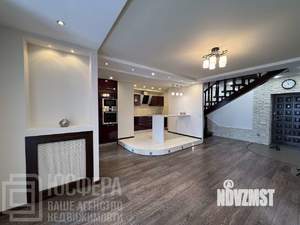 3-к квартира, вторичка, 100м2, 9/10 этаж