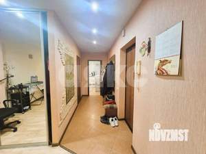 2-к квартира, вторичка, 57м2, 8/9 этаж