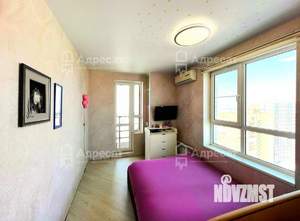 2-к квартира, вторичка, 43м2, 16/16 этаж
