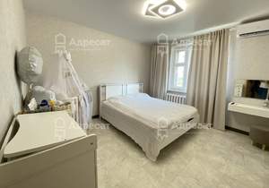 2-к квартира, вторичка, 53м2, 8/9 этаж