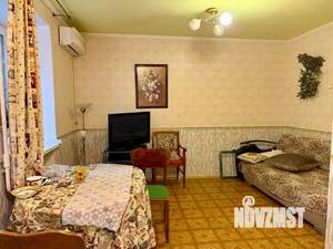 2-к квартира, вторичка, 44м2, 2/9 этаж