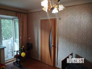 2-к квартира, вторичка, 41м2, 2/5 этаж