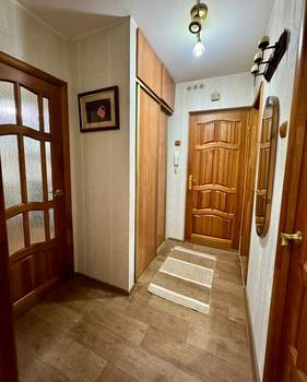 2-к квартира, вторичка, 50м2, 6/12 этаж