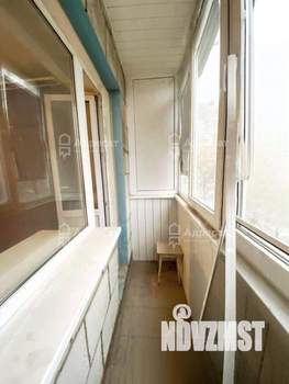 1-к квартира, вторичка, 32м2, 4/9 этаж