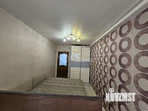 3-к квартира, вторичка, 59м2, 8/9 этаж