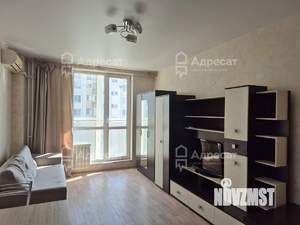 Студия квартира, вторичка, 29м2, 6/10 этаж
