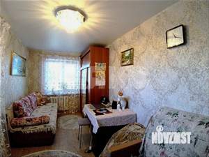 2-к квартира, вторичка, 43м2, 4/5 этаж