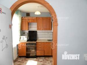 3-к квартира, вторичка, 59м2, 5/5 этаж