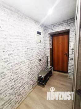 1-к квартира, вторичка, 32м2, 1/4 этаж