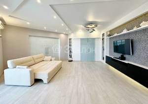 3-к квартира, вторичка, 131м2, 13/15 этаж