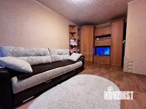 1-к квартира, вторичка, 32м2, 4/5 этаж