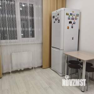 2-к квартира, вторичка, 46м2, 4/5 этаж