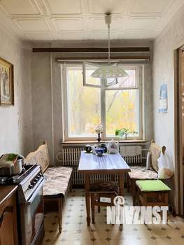 3-к квартира, вторичка, 64м2, 2/9 этаж