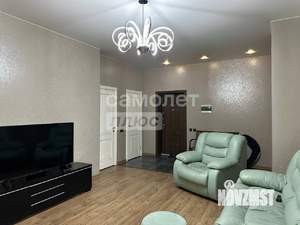 2-к квартира, вторичка, 80м2, 6/16 этаж