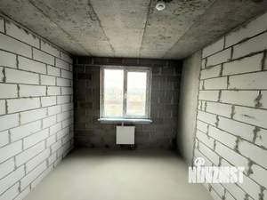 2-к квартира, вторичка, 55м2, 16/20 этаж