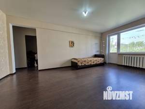 3-к квартира, вторичка, 59м2, 4/5 этаж