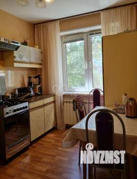 2-к квартира, вторичка, 54м2, 4/9 этаж