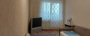 4-к квартира, вторичка, 90м2, 7/10 этаж