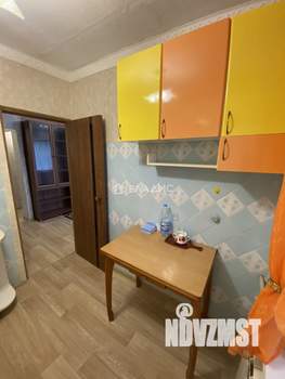 2-к квартира, вторичка, 43м2, 5/5 этаж