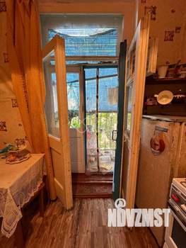 1-к квартира, вторичка, 31м2, 3/4 этаж