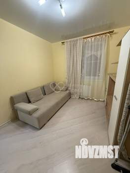 2-к квартира, вторичка, 35м2, 9/10 этаж