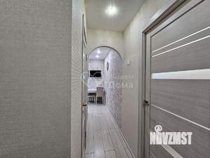 1-к квартира, вторичка, 30м2, 1/5 этаж