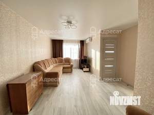 1-к квартира, вторичка, 32м2, 5/5 этаж