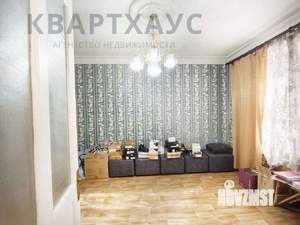 3-к квартира, вторичка, 83м2, 1/7 этаж